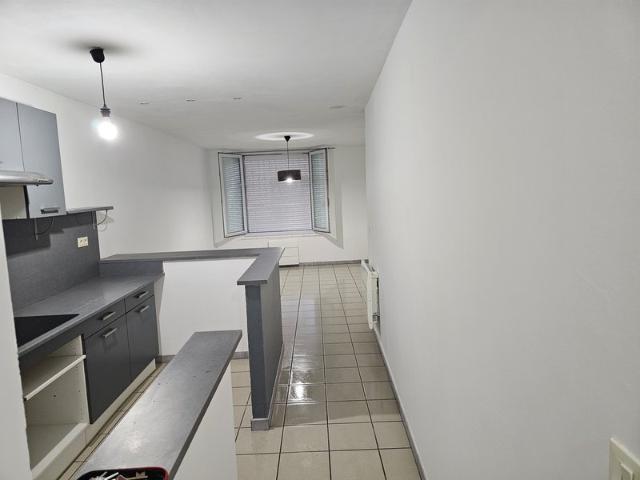 T2 Marseille 13007