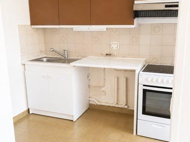 T2 Marseille 13008