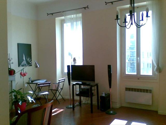 T2 Marseille 13008