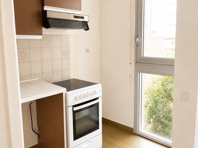T2 Marseille 13008