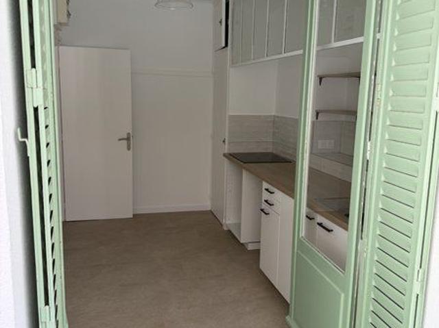 T2 Marseille 13008