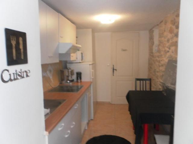 T2 Marseille 13009
