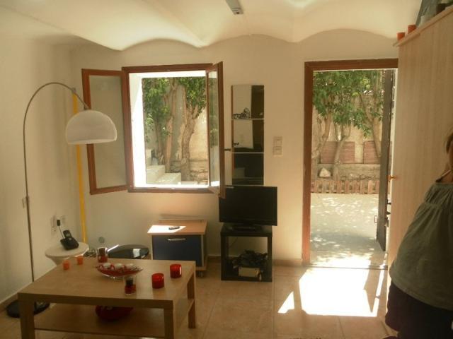 T2 Marseille 13009
