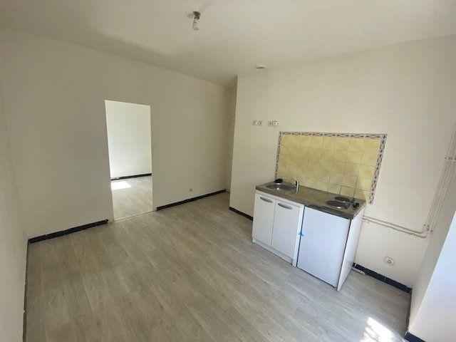 T2 Marseille 13009
