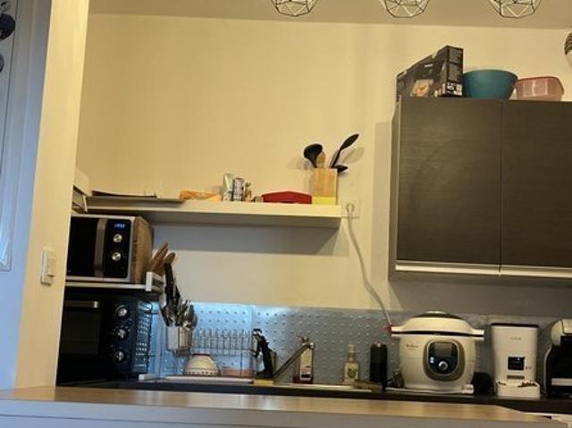 T2 Marseille 13009