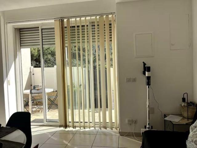 T2 Marseille 13009