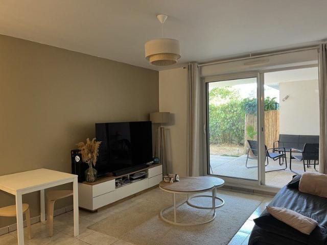 T2 Marseille 13009