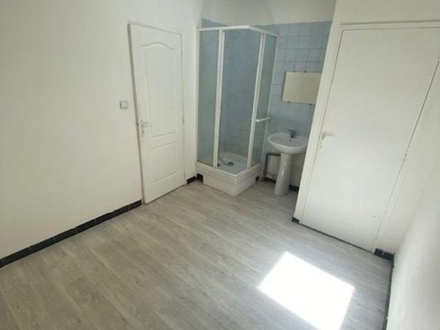 T2 Marseille 13009