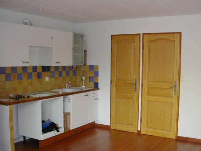 T2 Marseille 13010