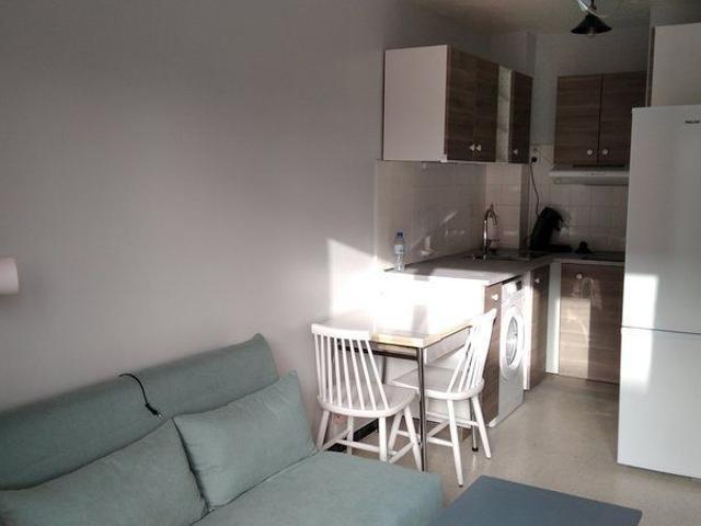 T2 Marseille 13010