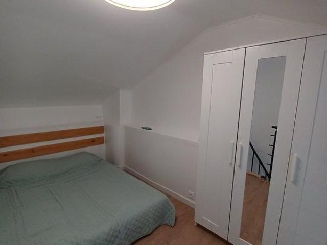 T2 Marseille 13010