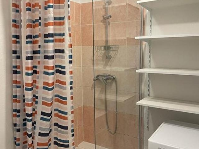 T2 Marseille 13010