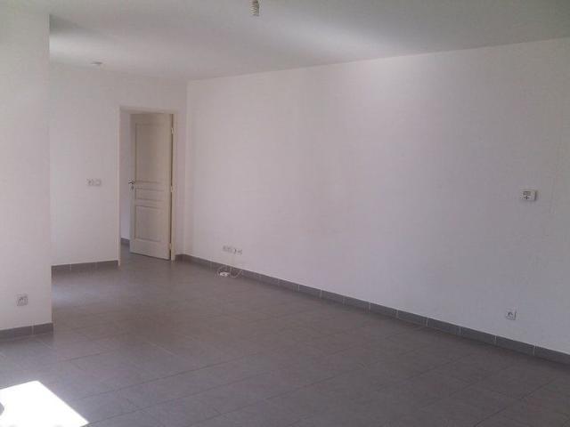 T2 Marseille 13010