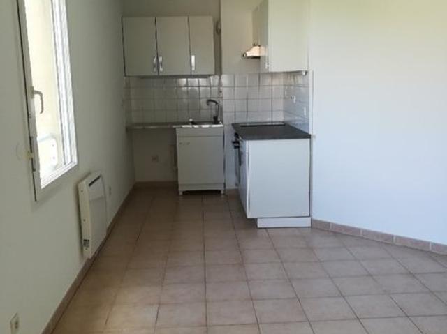 T2 Marseille 13012