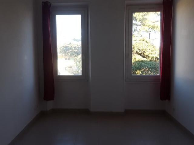 T2 Marseille 13012