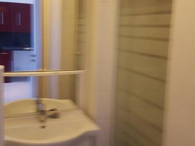 T2 Marseille 13012