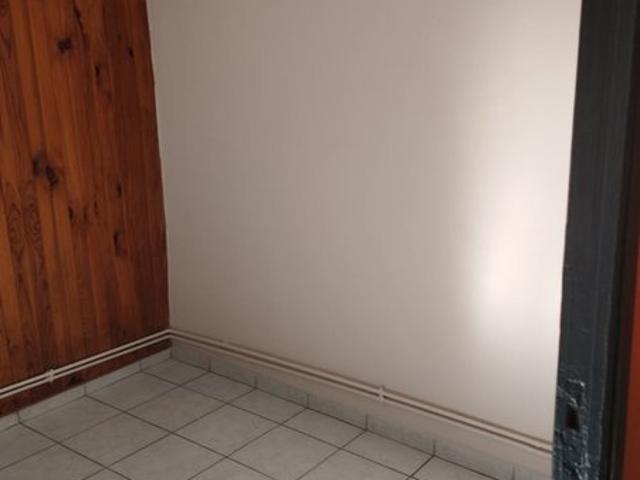 T2 Marseille 13014