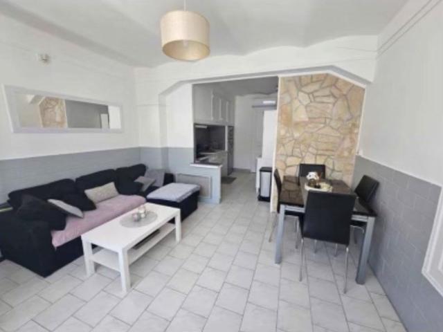 T2 Marseille 13014