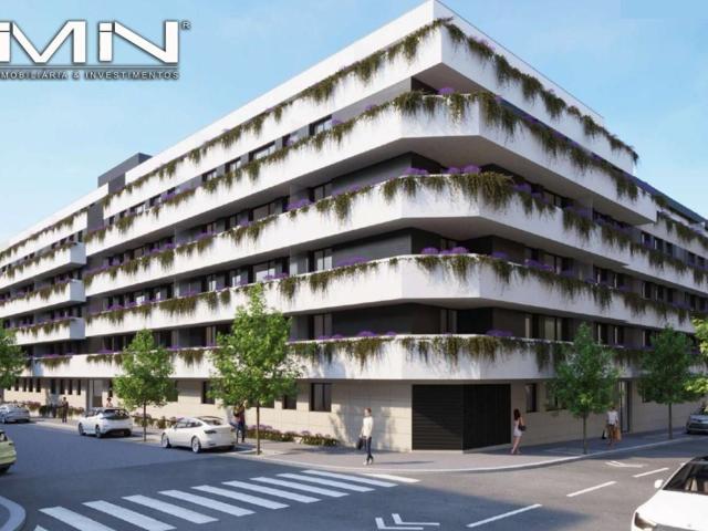 T2 Matosinhos centro 89m² Matosinhos e Leça da Palmeira