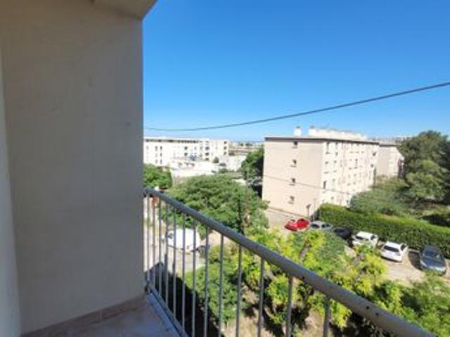 T2 Mazargues