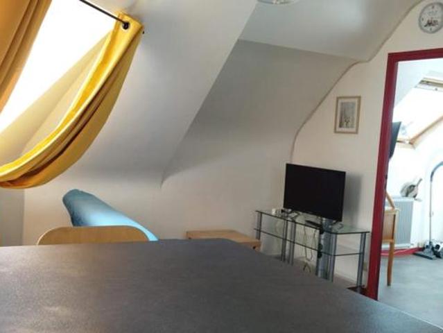 T2 meublé · 26 m² · carhaix plouguer