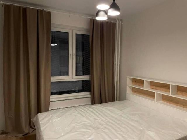 T2 meublé 30 m² – Paris 12e – Rue de Reuilly