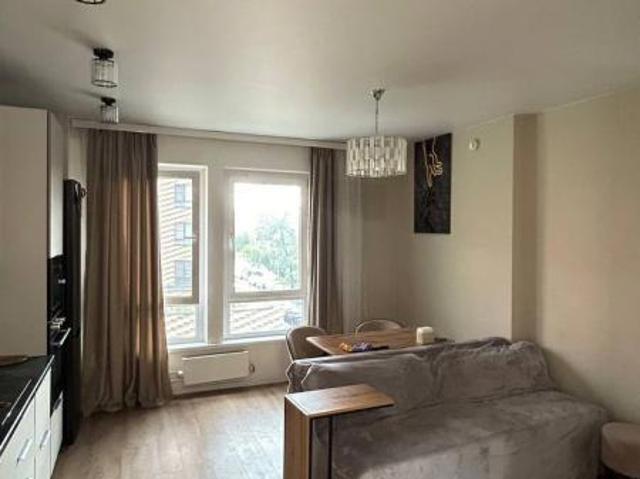 T2 meublé 31 m² –75013