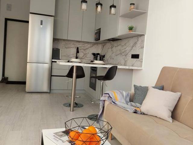 T2 meublé – 31 m² – Lyon 1 – rue des Capucins