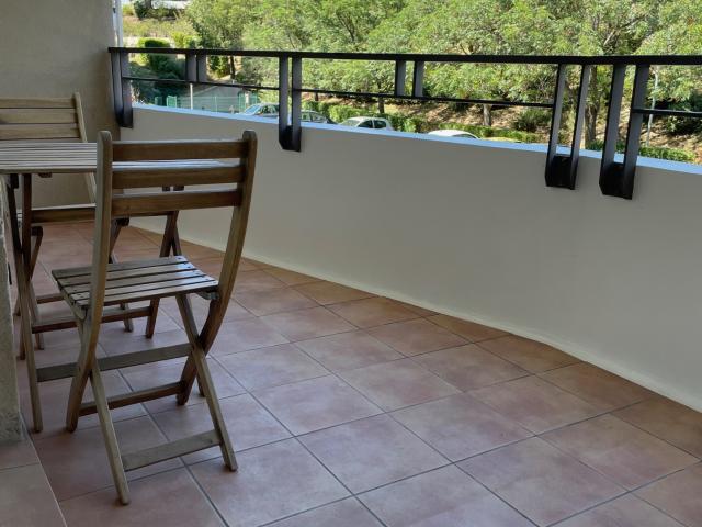 T2 Meublé 32M2 Saint Jérôme 13013 MARSEILLE
