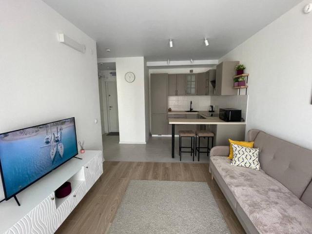 T2 meublé – 33 m² – Lyon 7e rue Béchevelin, proche Jean Macé