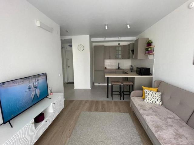 T2 meublé – 33 m² – Lyon 7e rue Béchevelin, proche Jean Macé
