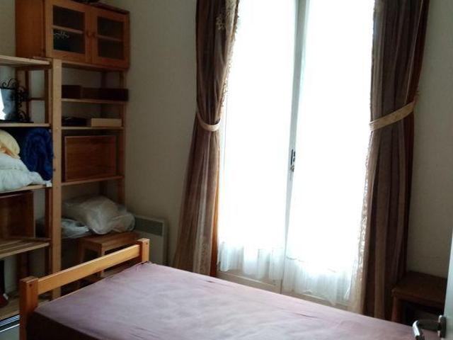 T2 meublé 35 m2 Porte de Bagnolet