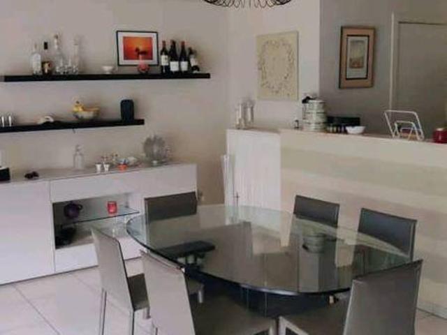 T2 meublé 36 m² – 1er étage – Saint Mandé