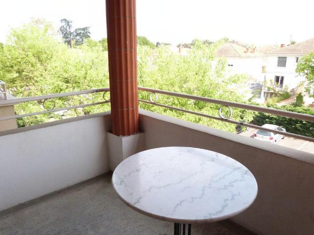 T2 meublé 40m2 Tlse Croix daurade. Proche rocade