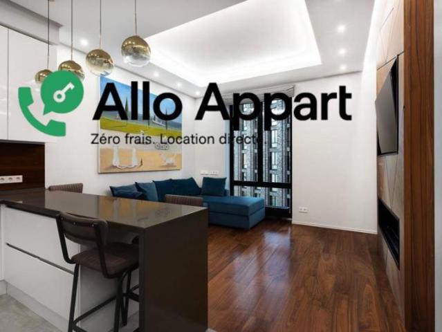T2 meublé – 42 m² – Bordeaux 33100, rue Hortense