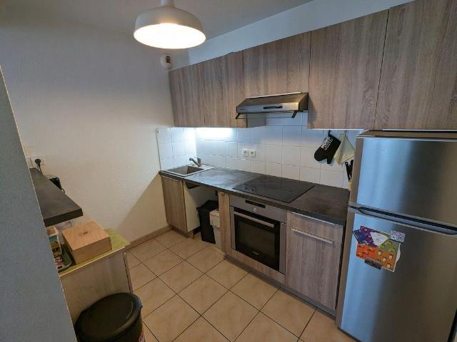 T2 meublé 43 m² – Chartrons, calme, lumineux
