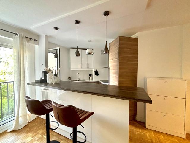 T2 MEUBLÉ 43M2
