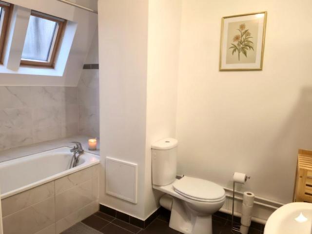 T2 Meublé 44 m² – Sartrouville – Proche de la Gare