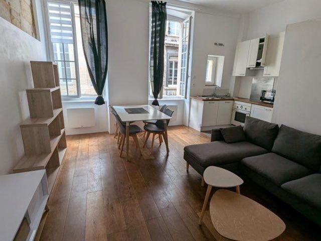 T2 meuble 45m2