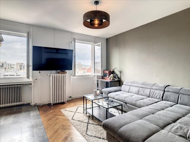 T2 MEUBLE – 51 m2 – 69006 LYON