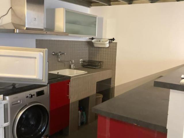 T2 Meublé 51m² Croix Rousse