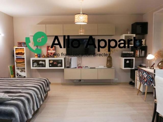 T2 meublé 53 m² – Bordeaux rue de la Croix Blanche