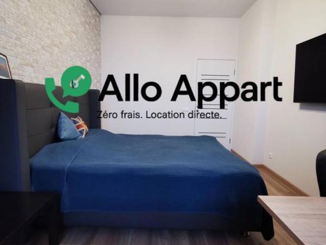 T2 meublé – 53 m² Paris XV