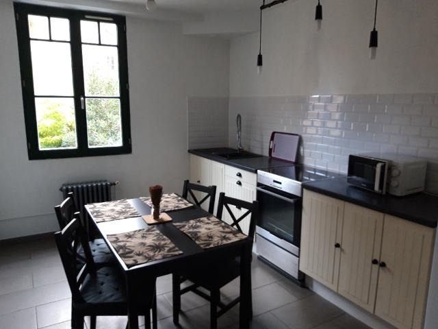 T2 meublé – 58M2 – Rennes Centre Ville – Place de Bretagne