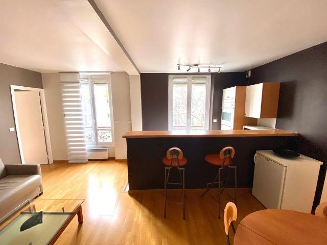T2 Meuble 75012