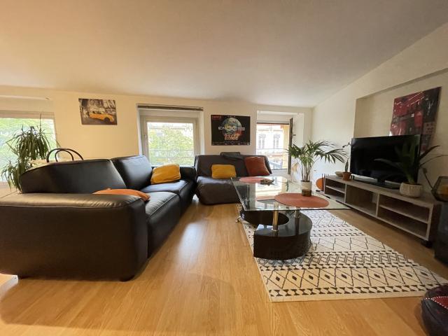T2 MEUBLE COMPANS CAFFARELLI