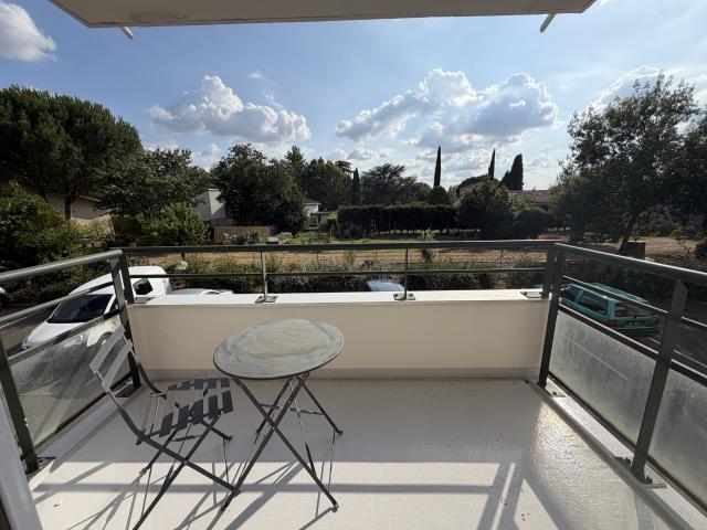 T2 MEUBLE CASTELGINEST