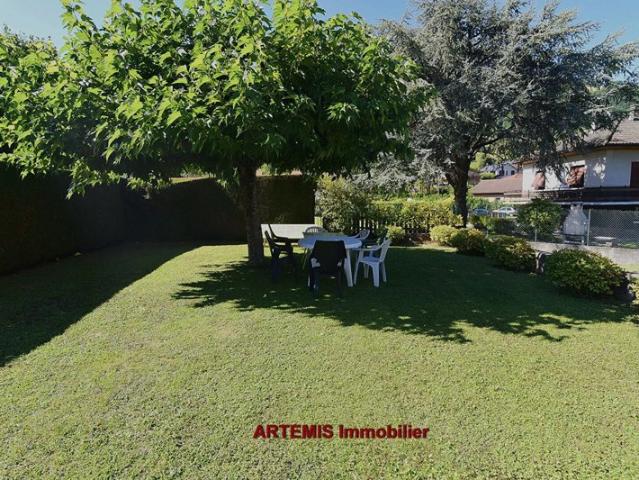 T2 meublé Crets En Belledonne 35.77 m2
