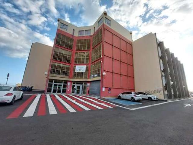 T2 Meublé à Saint Pierre