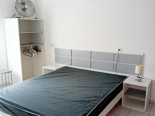 T2 Meublé avec Balcon – Résidence Sécurisée – PMR